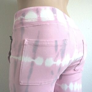 KUT from the KLOTH Jeans Women's Jogger Pants Size L fits Plus Size 14-16 NWT